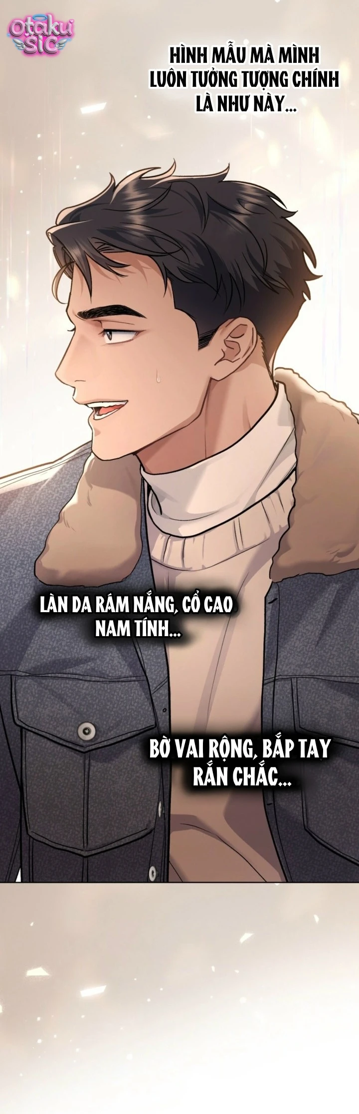 Thú Vui Của Kẻ Điên - Chap 45 - Trang 46
