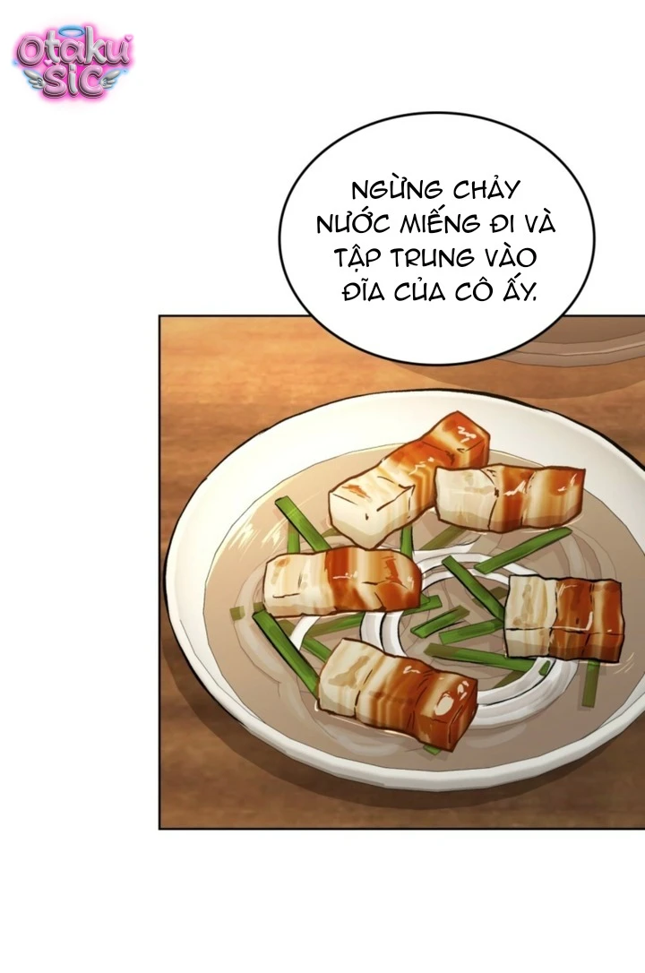Thú Vui Của Kẻ Điên - Chap 45 - Trang 49