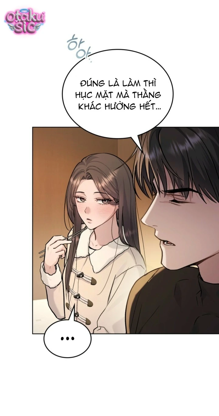 Thú Vui Của Kẻ Điên - Chap 45 - Trang 52