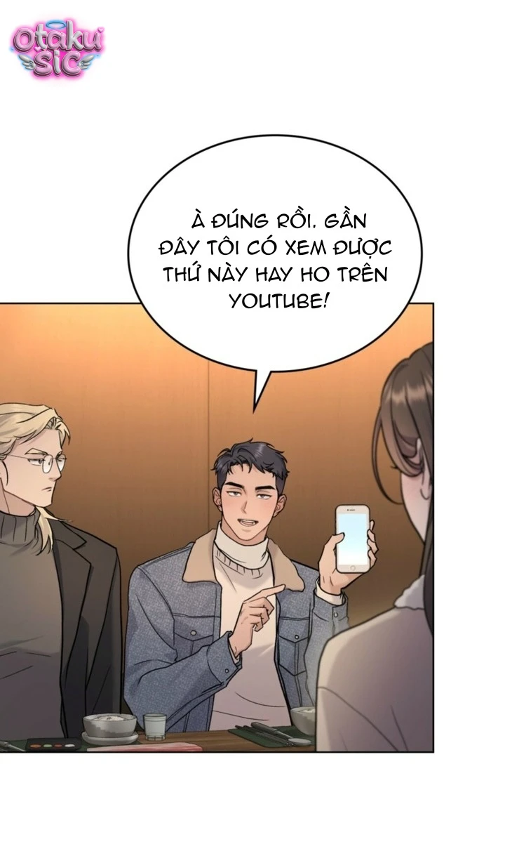 Thú Vui Của Kẻ Điên - Chap 45 - Trang 53