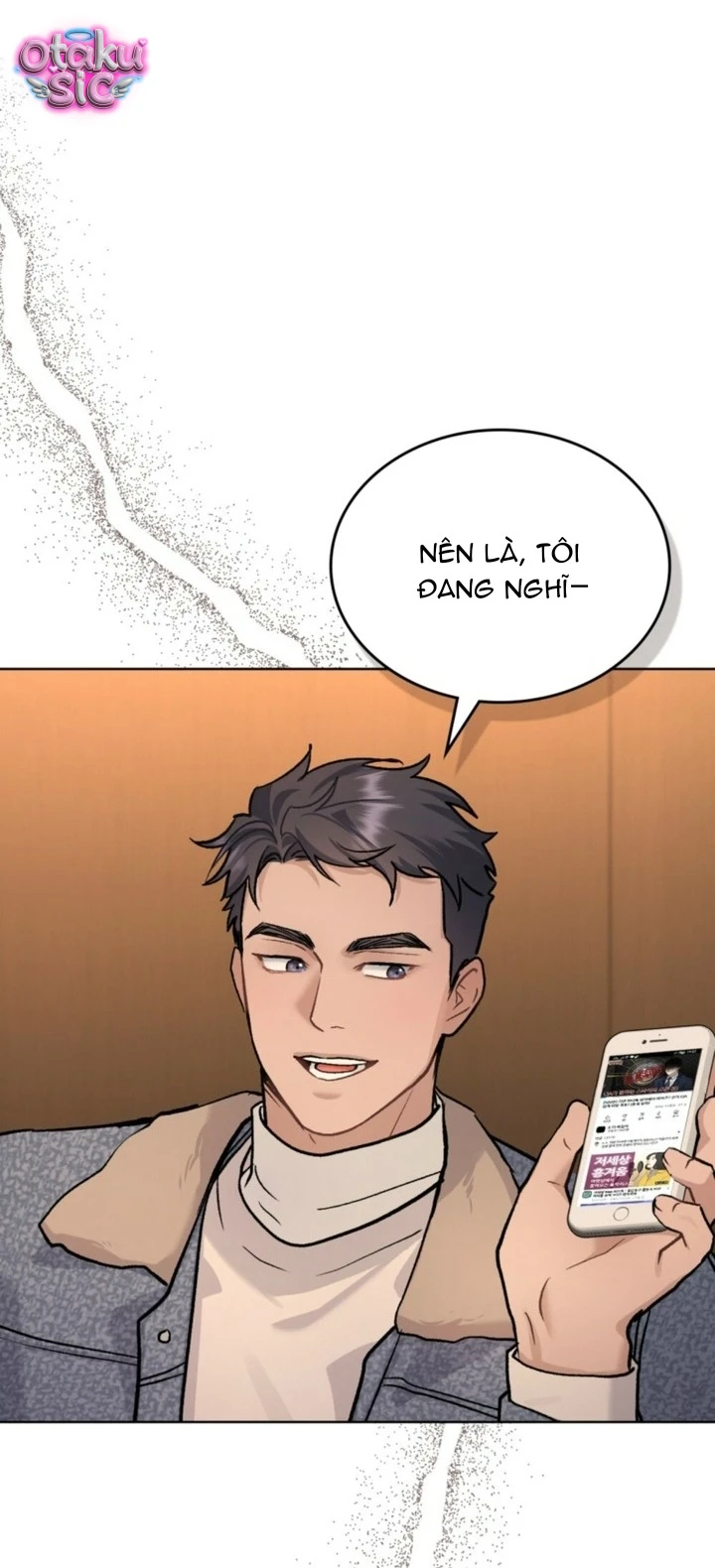 Thú Vui Của Kẻ Điên - Chap 45 - Trang 56