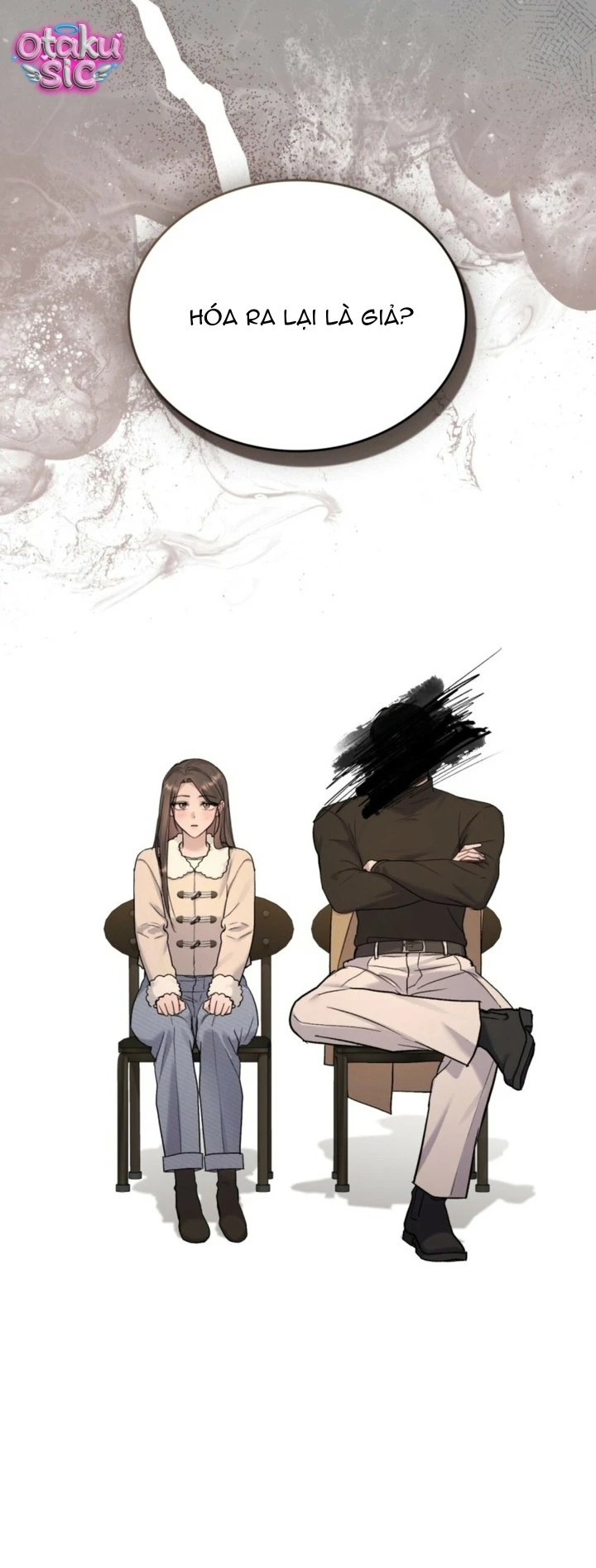 Thú Vui Của Kẻ Điên - Chap 45 - Trang 59