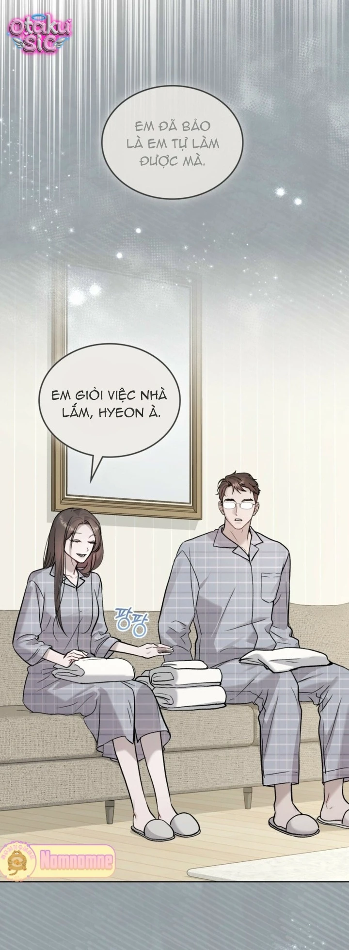 Thú Vui Của Kẻ Điên - Chap 45 - Trang 7