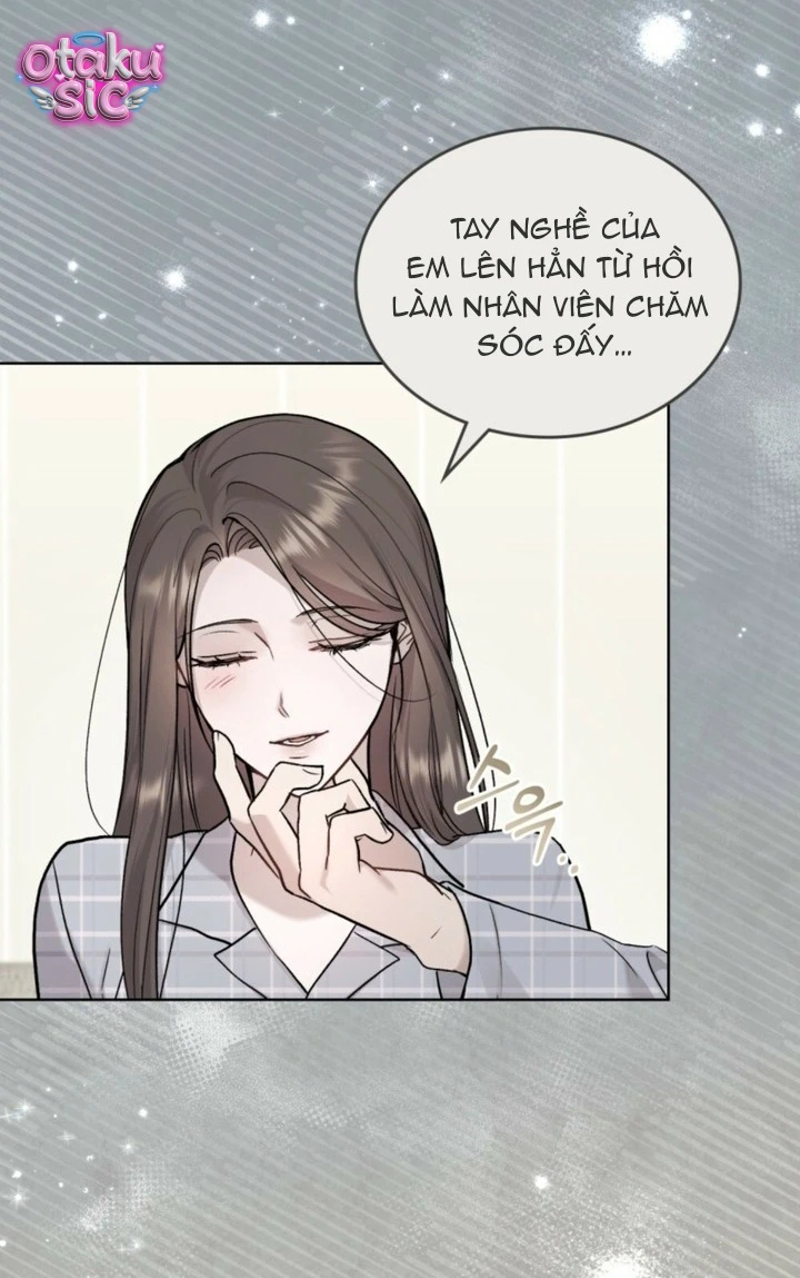 Thú Vui Của Kẻ Điên - Chap 45 - Trang 8