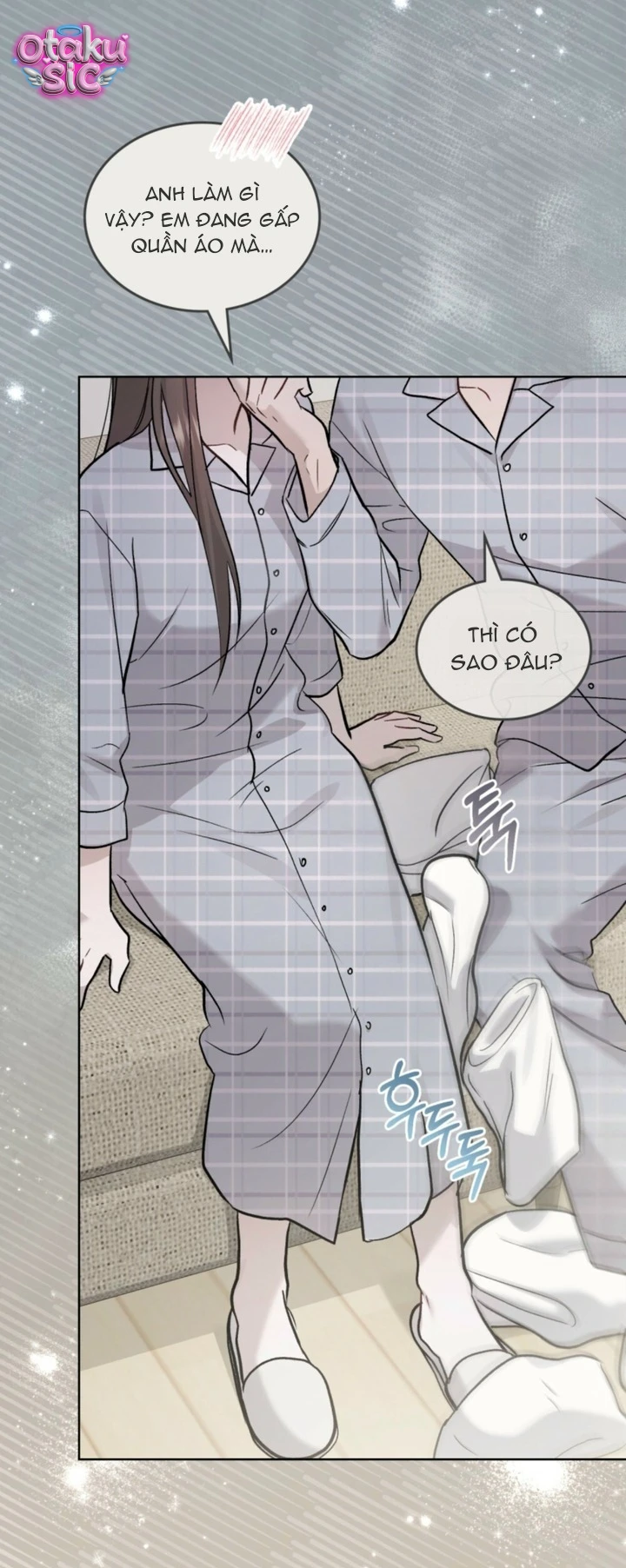 Thú Vui Của Kẻ Điên - Chap 45 - Trang 10