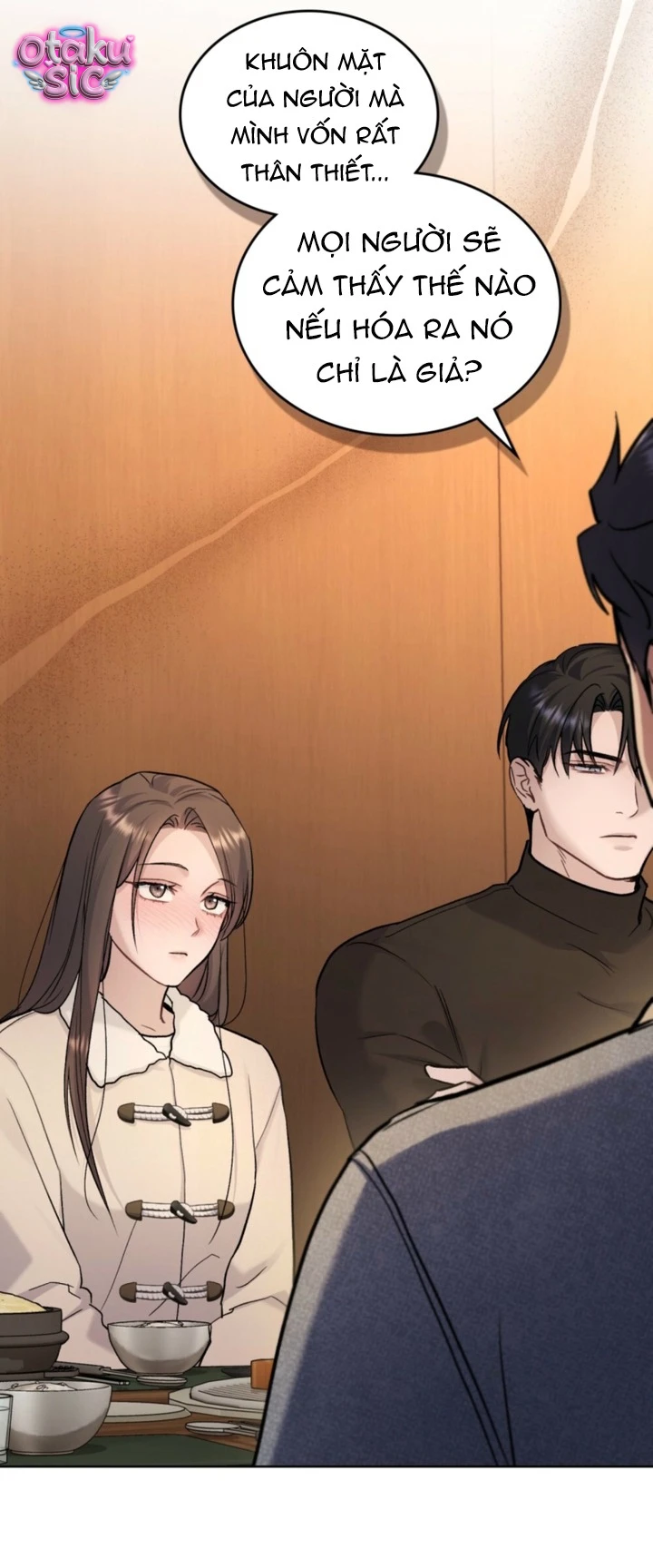 Thú Vui Của Kẻ Điên - Chap 46 - Trang 1