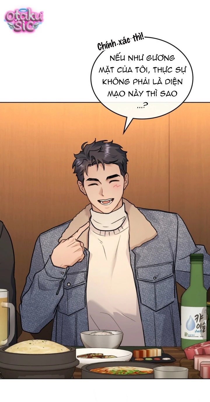 Thú Vui Của Kẻ Điên - Chap 46 - Trang 2