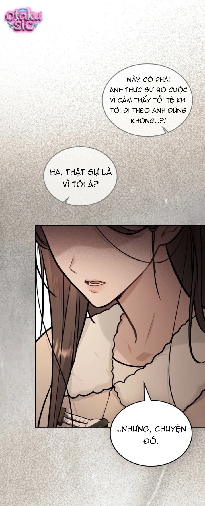 Thú Vui Của Kẻ Điên - Chap 46 - Trang 12