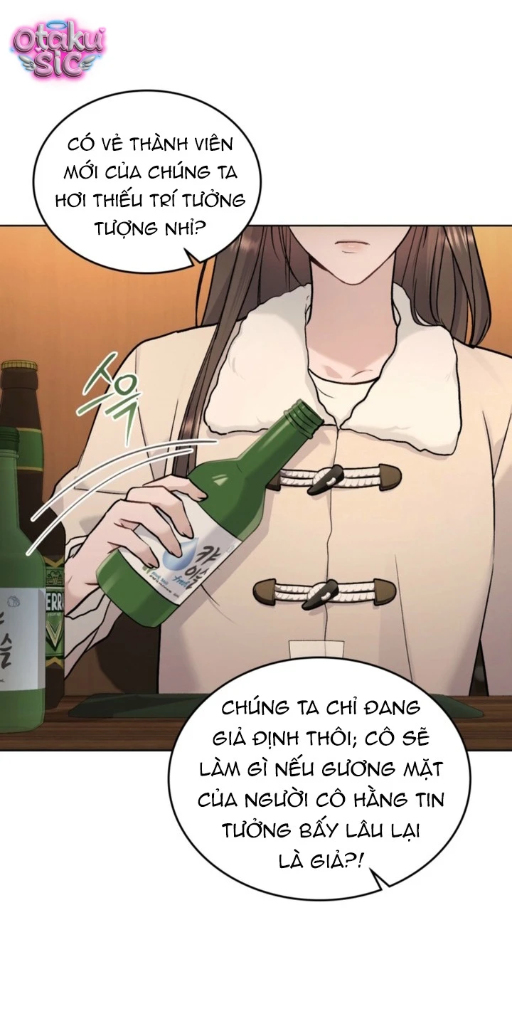 Thú Vui Của Kẻ Điên - Chap 46 - Trang 14