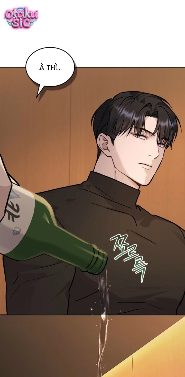 Thú Vui Của Kẻ Điên - Chap 46 - Trang 15