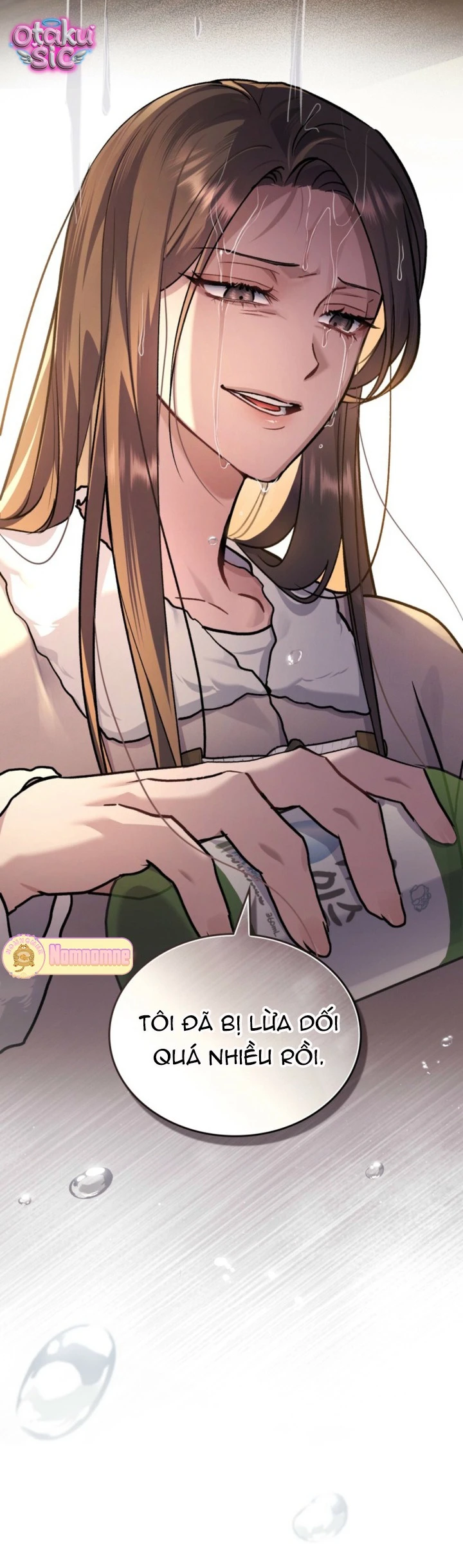 Thú Vui Của Kẻ Điên - Chap 46 - Trang 17