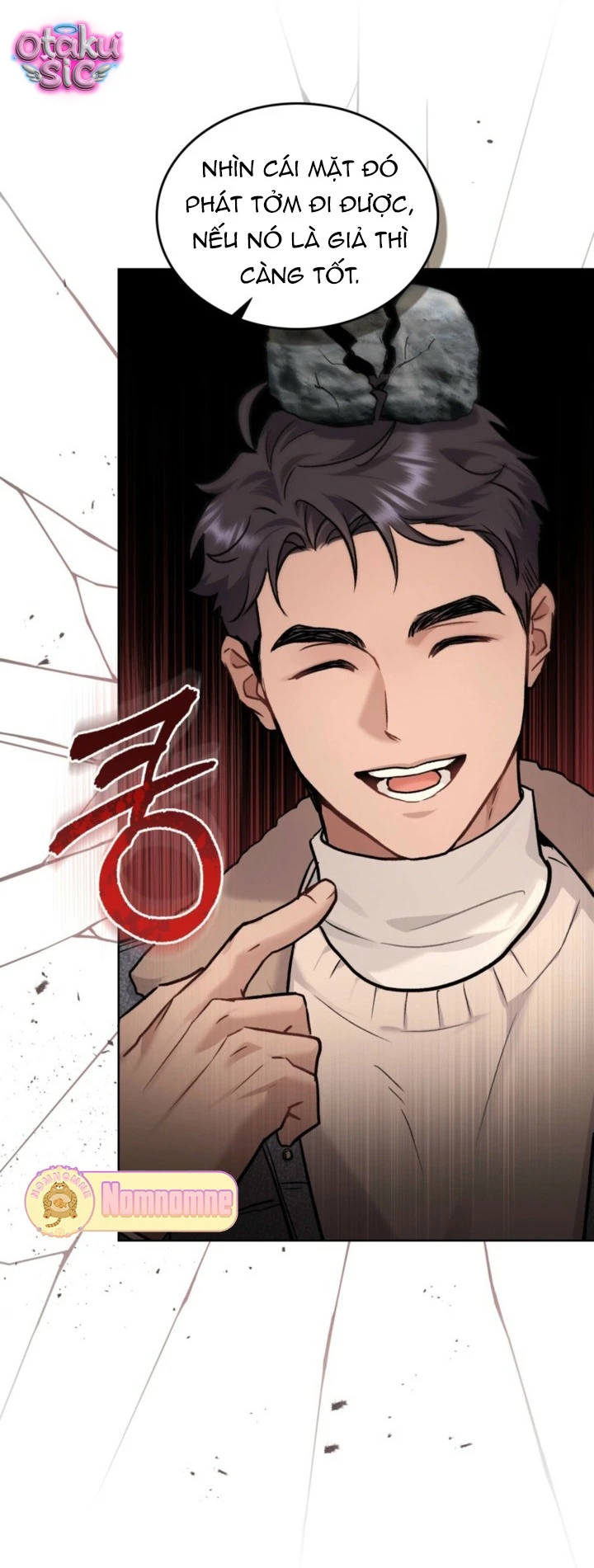 Thú Vui Của Kẻ Điên - Chap 46 - Trang 3