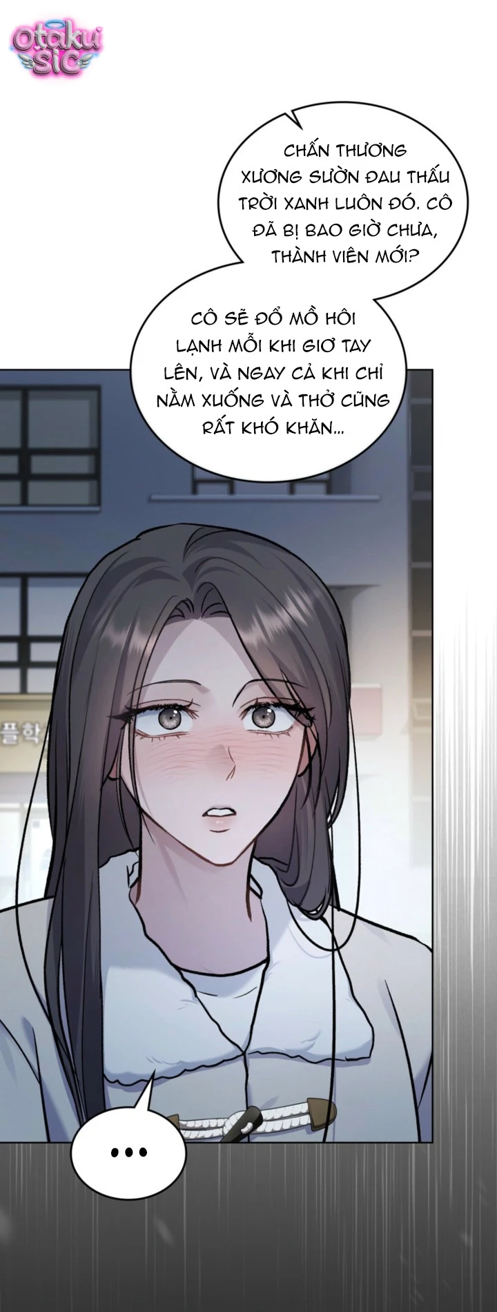 Thú Vui Của Kẻ Điên - Chap 46 - Trang 22