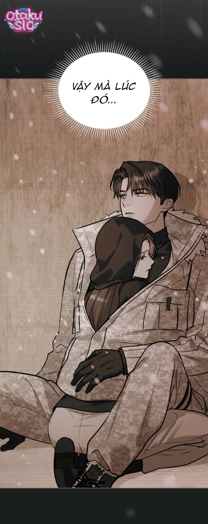 Thú Vui Của Kẻ Điên - Chap 46 - Trang 23