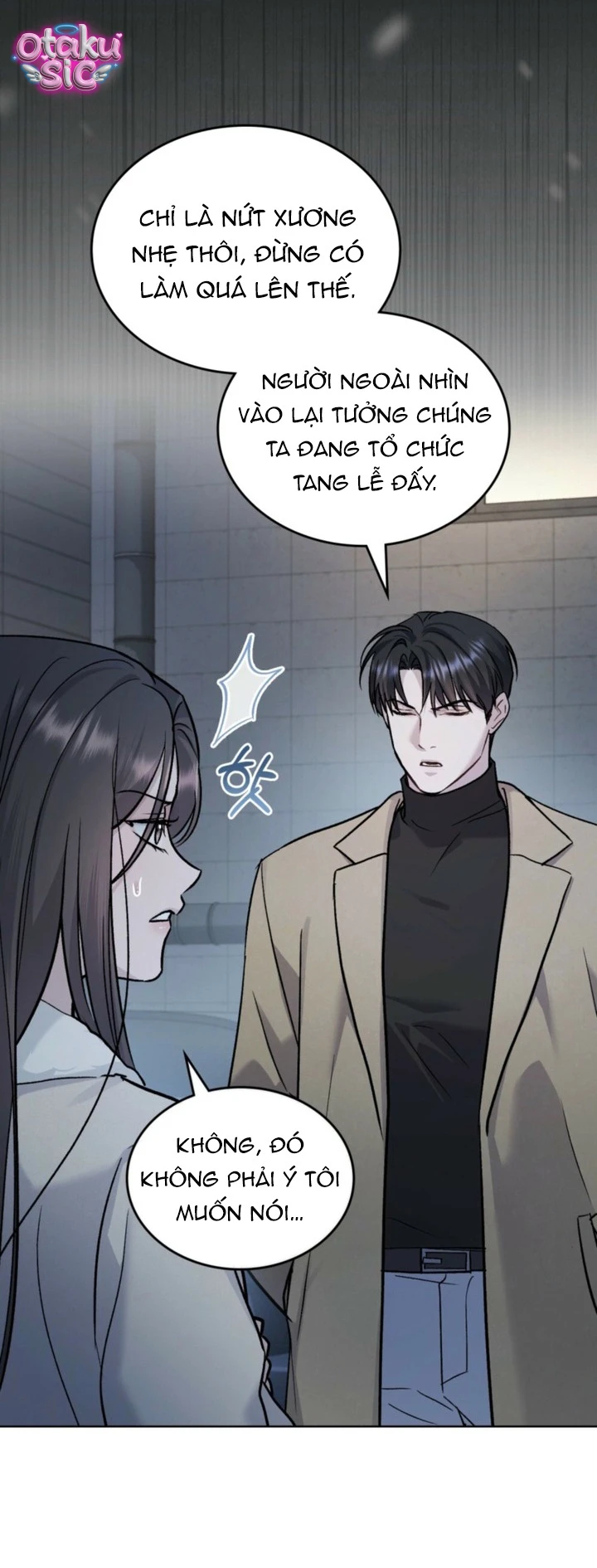 Thú Vui Của Kẻ Điên - Chap 46 - Trang 25