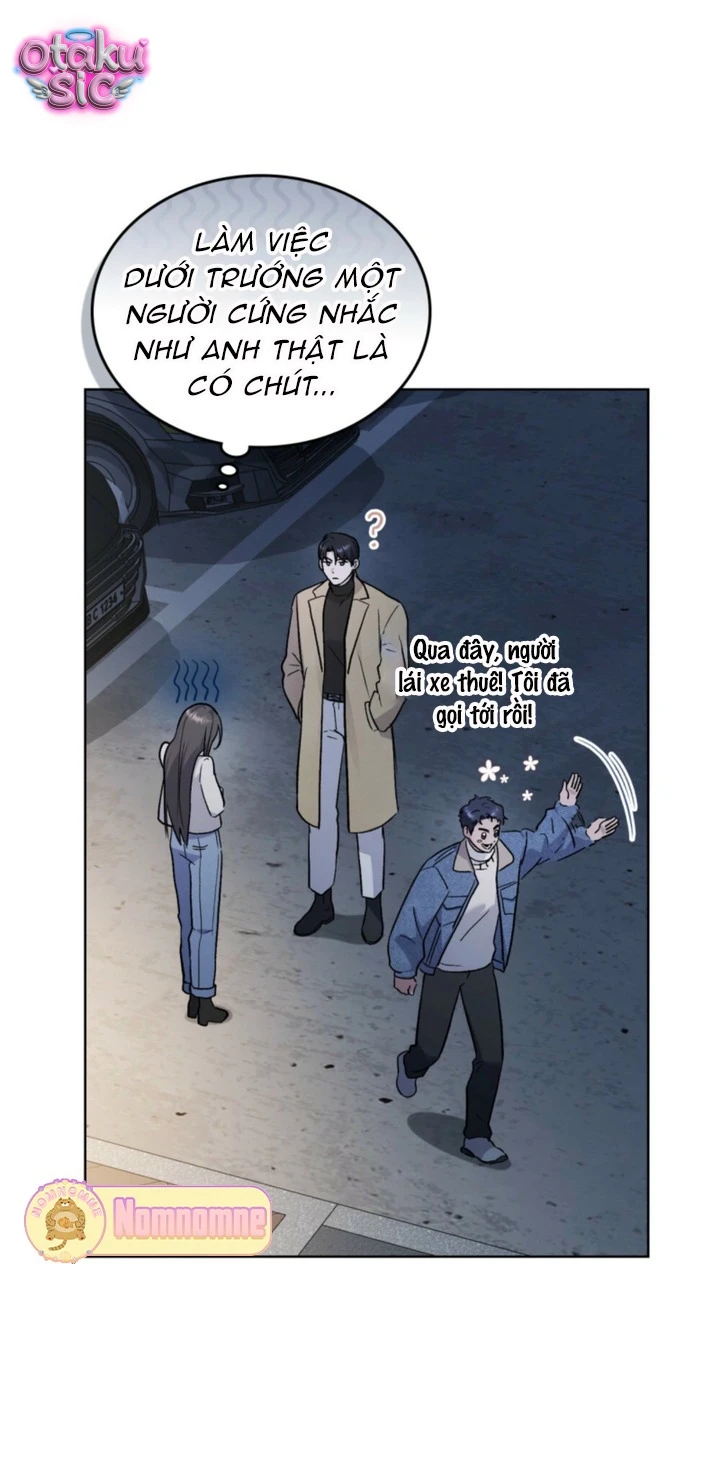 Thú Vui Của Kẻ Điên - Chap 46 - Trang 26