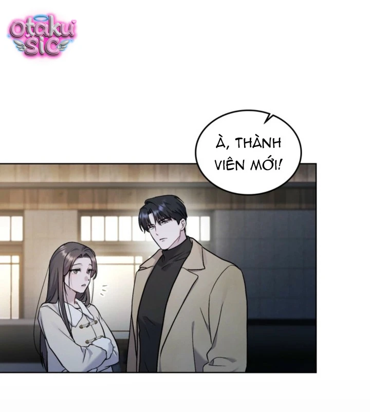 Thú Vui Của Kẻ Điên - Chap 46 - Trang 27