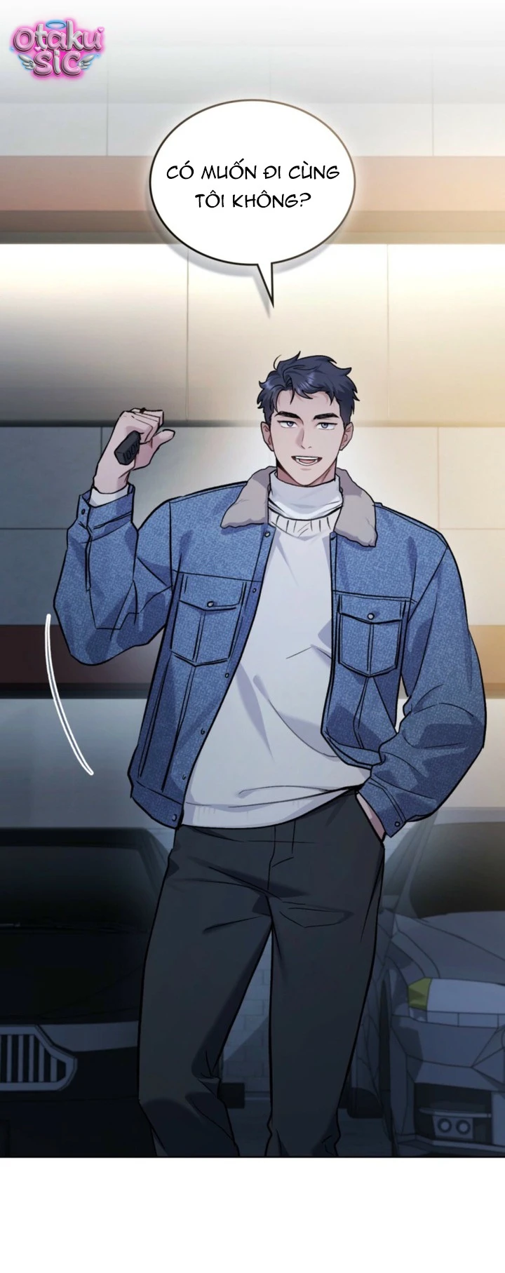 Thú Vui Của Kẻ Điên - Chap 46 - Trang 28