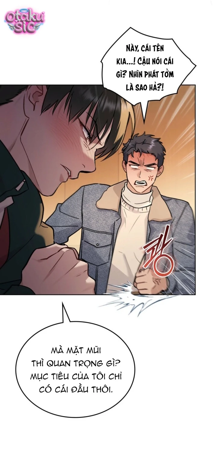 Thú Vui Của Kẻ Điên - Chap 46 - Trang 4