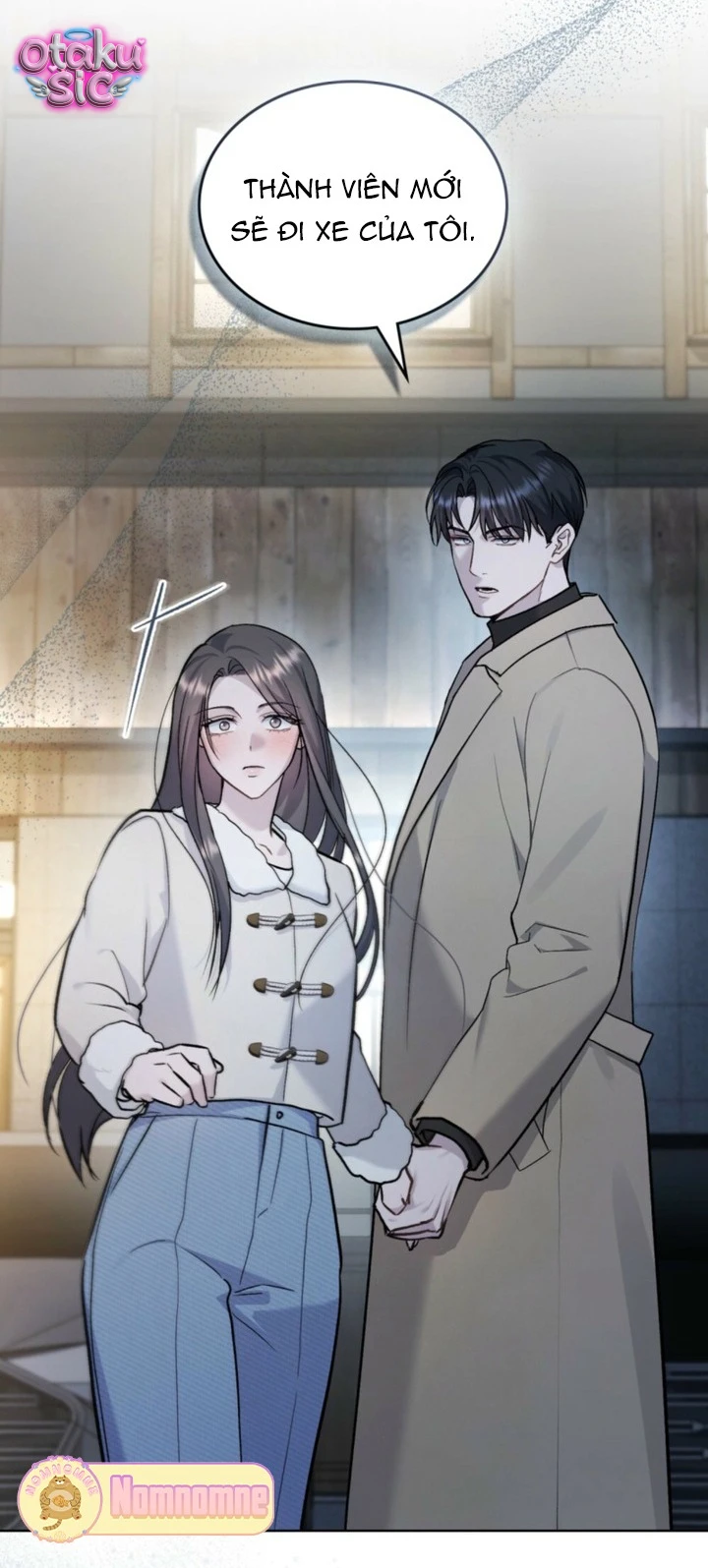 Thú Vui Của Kẻ Điên - Chap 46 - Trang 31