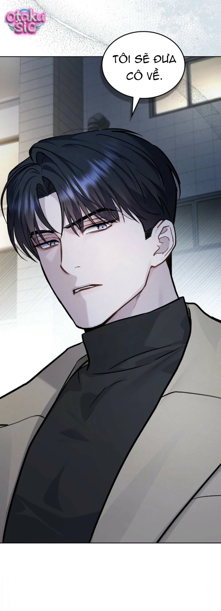 Thú Vui Của Kẻ Điên - Chap 46 - Trang 33