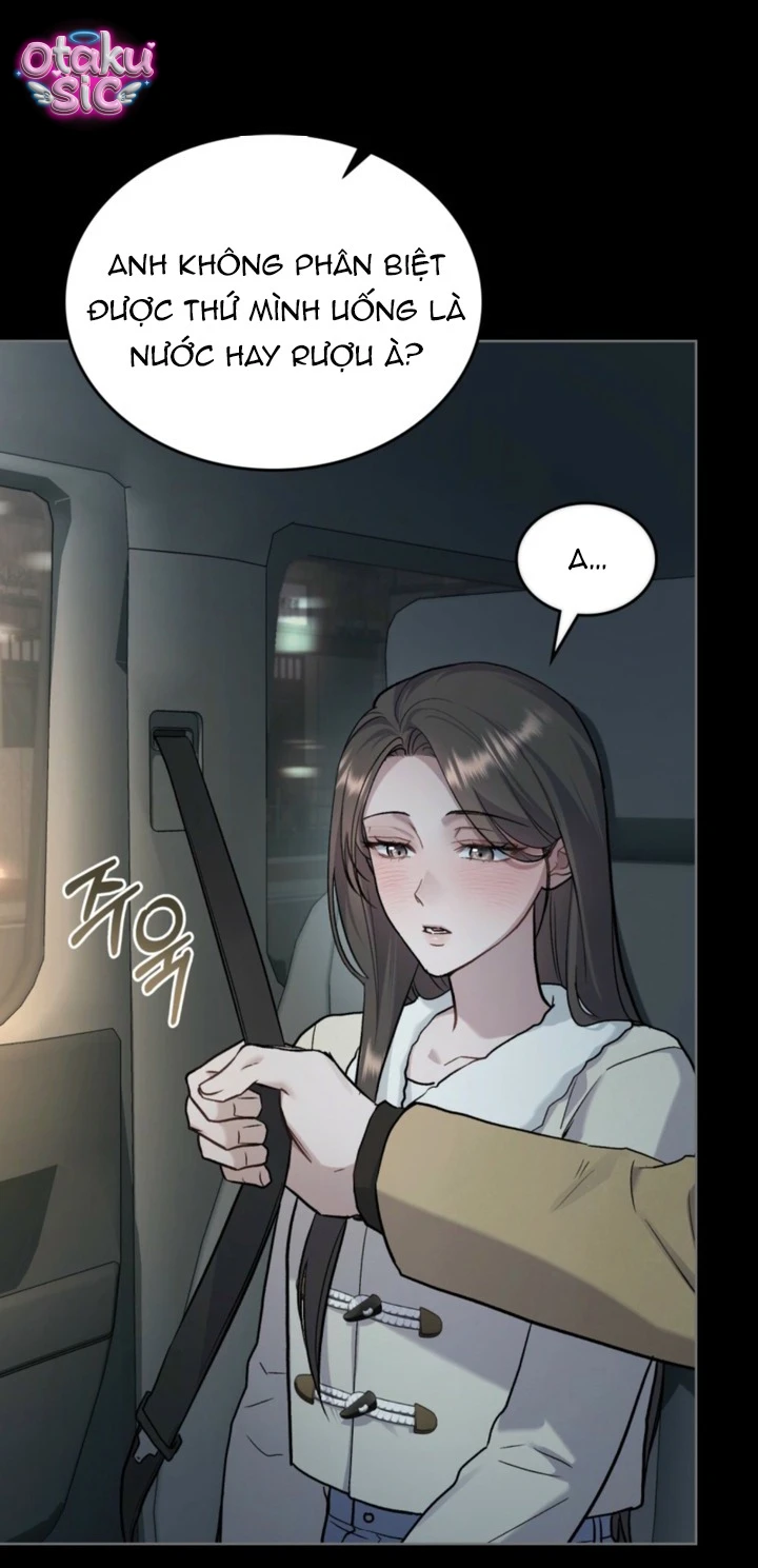 Thú Vui Của Kẻ Điên - Chap 46 - Trang 37