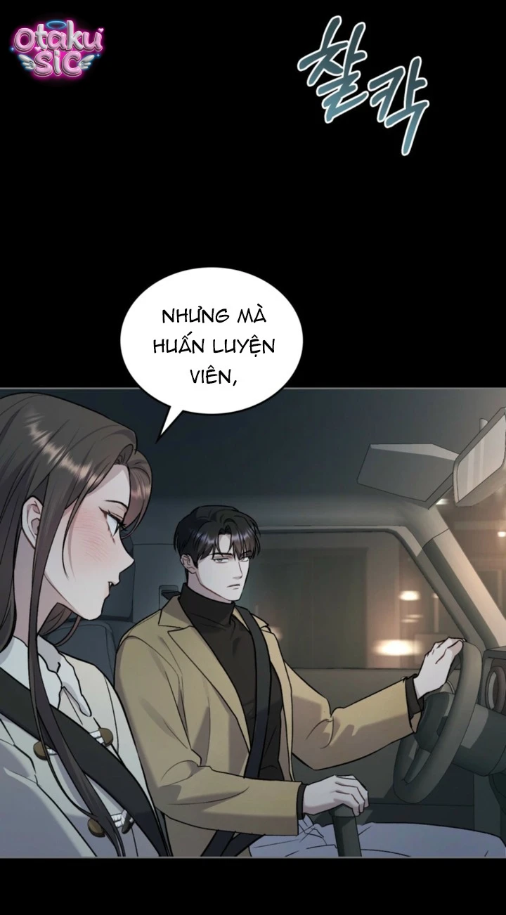 Thú Vui Của Kẻ Điên - Chap 46 - Trang 38