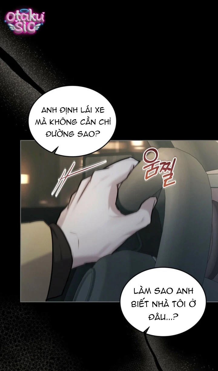 Thú Vui Của Kẻ Điên - Chap 46 - Trang 39