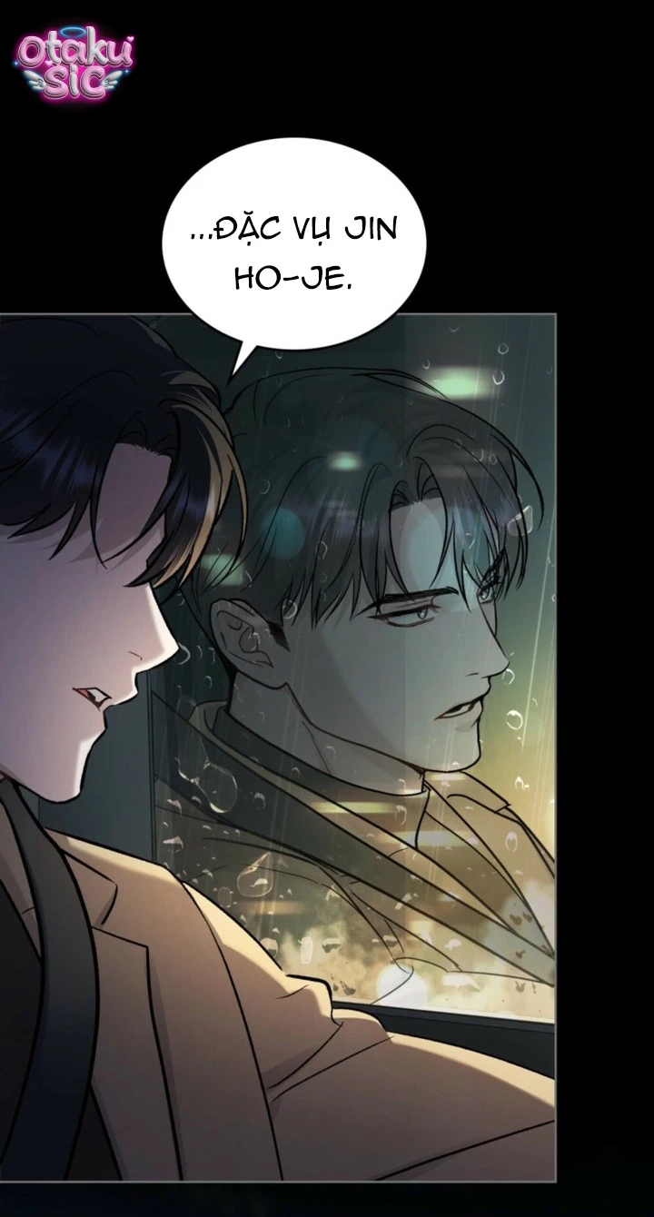 Thú Vui Của Kẻ Điên - Chap 46 - Trang 46