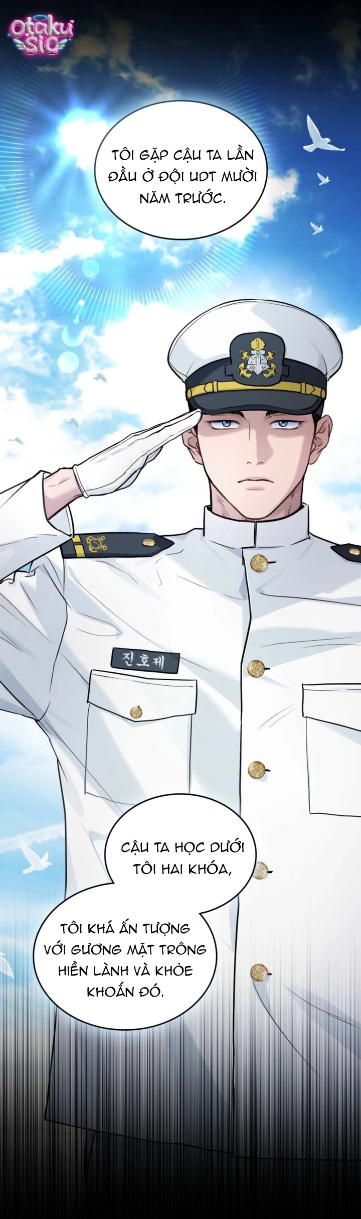 Thú Vui Của Kẻ Điên - Chap 46 - Trang 47