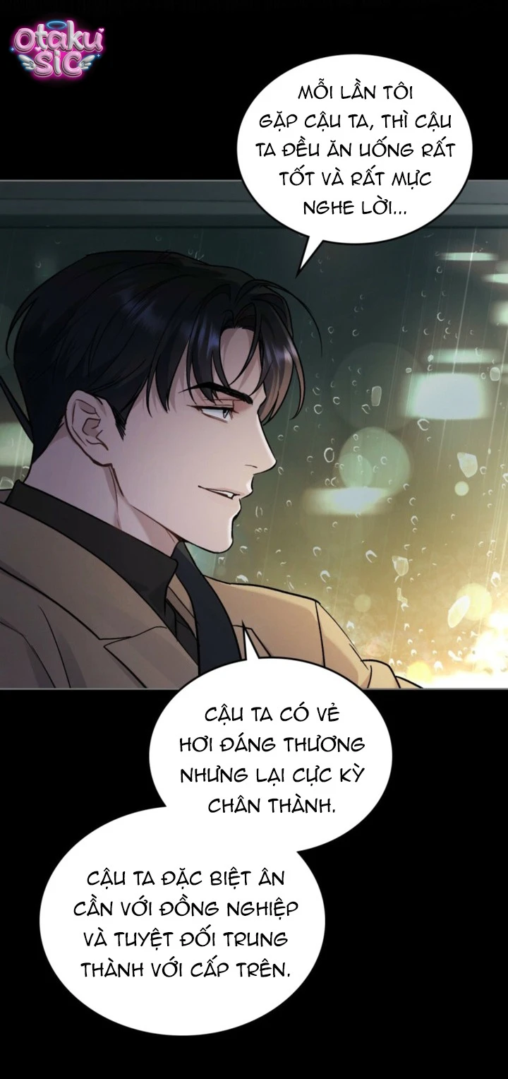 Thú Vui Của Kẻ Điên - Chap 46 - Trang 48