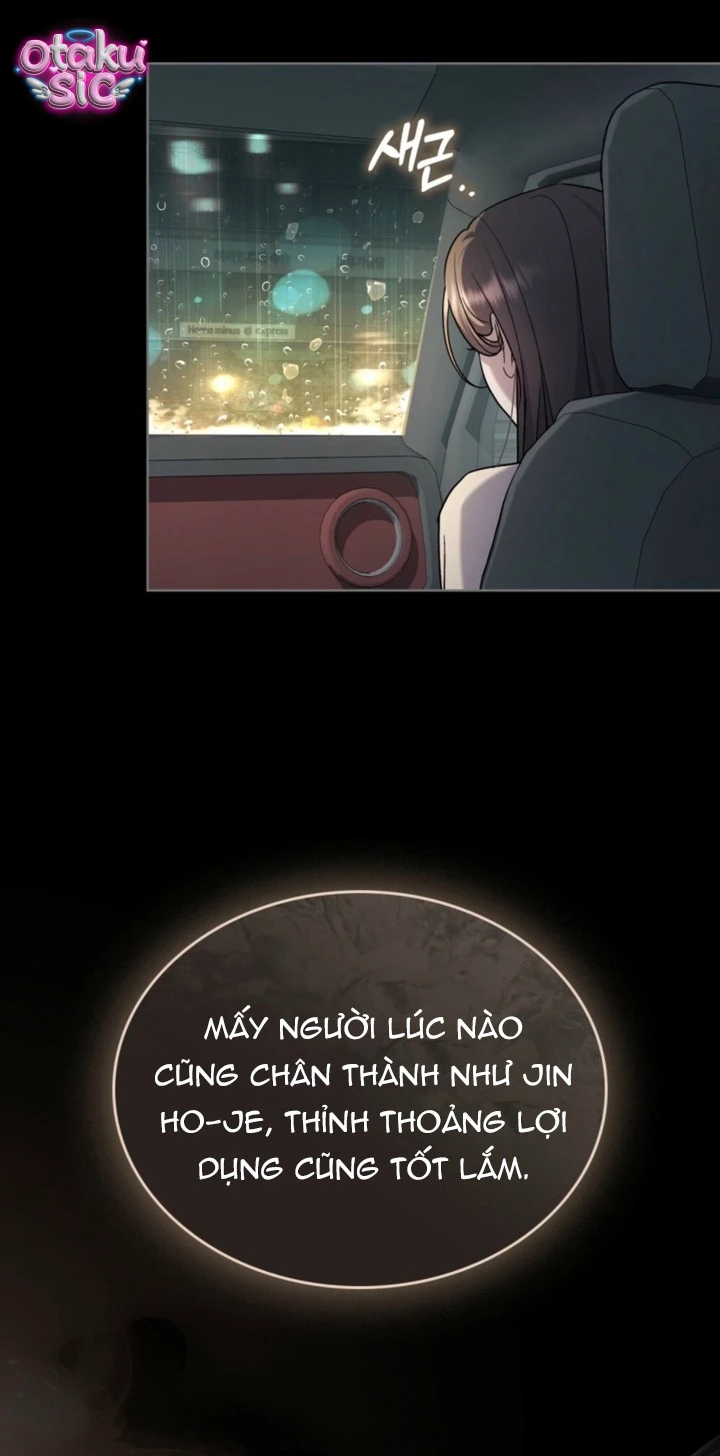 Thú Vui Của Kẻ Điên - Chap 46 - Trang 49