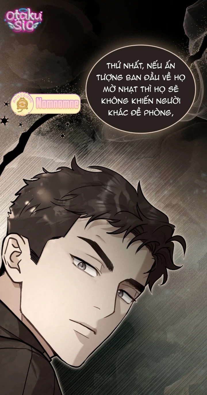 Thú Vui Của Kẻ Điên - Chap 46 - Trang 50