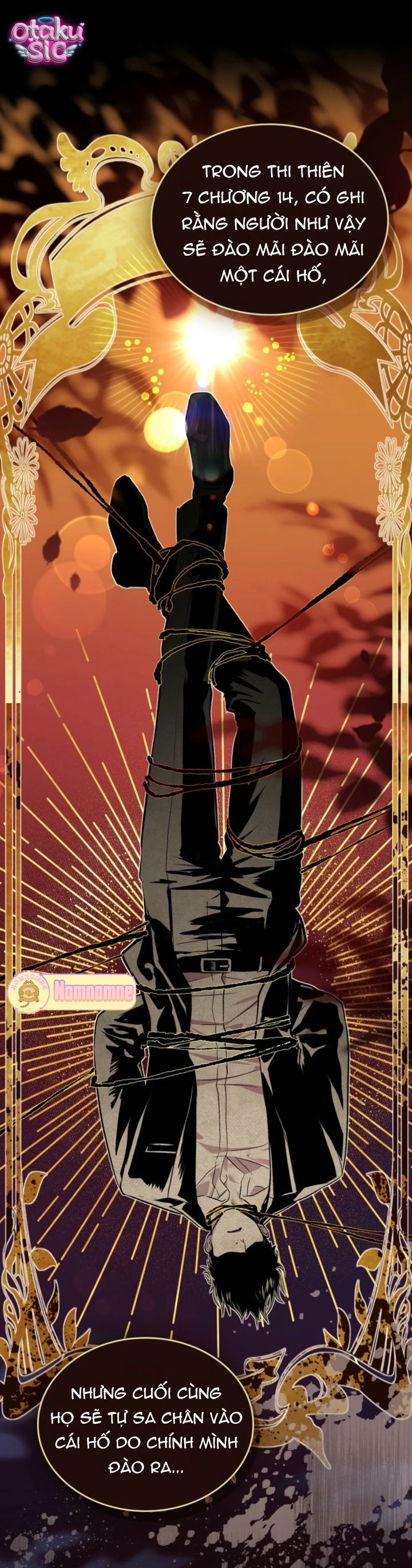 Thú Vui Của Kẻ Điên - Chap 46 - Trang 6