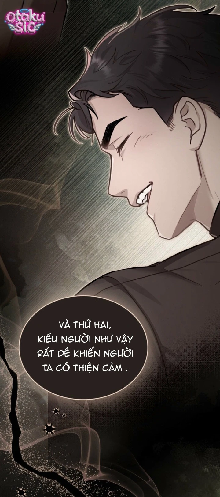 Thú Vui Của Kẻ Điên - Chap 46 - Trang 51