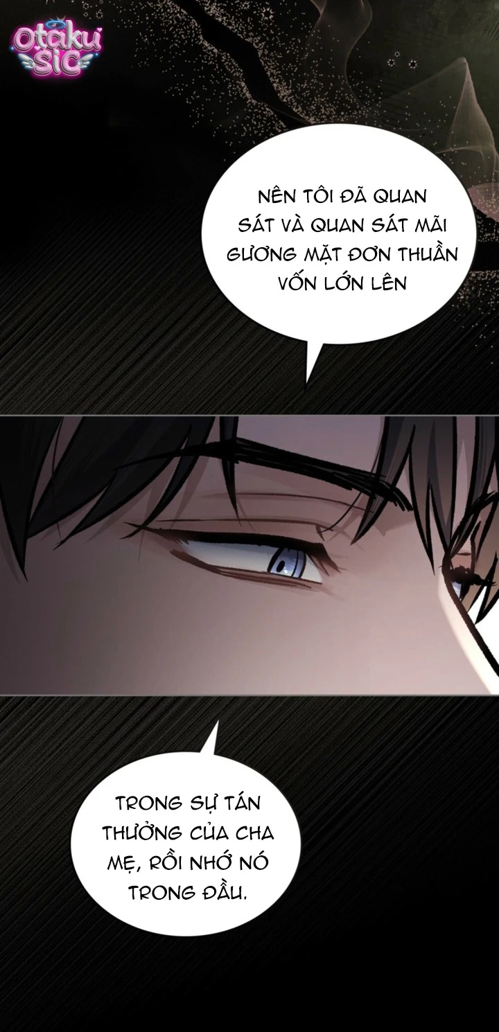Thú Vui Của Kẻ Điên - Chap 46 - Trang 52