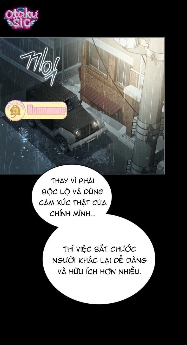 Thú Vui Của Kẻ Điên - Chap 46 - Trang 53