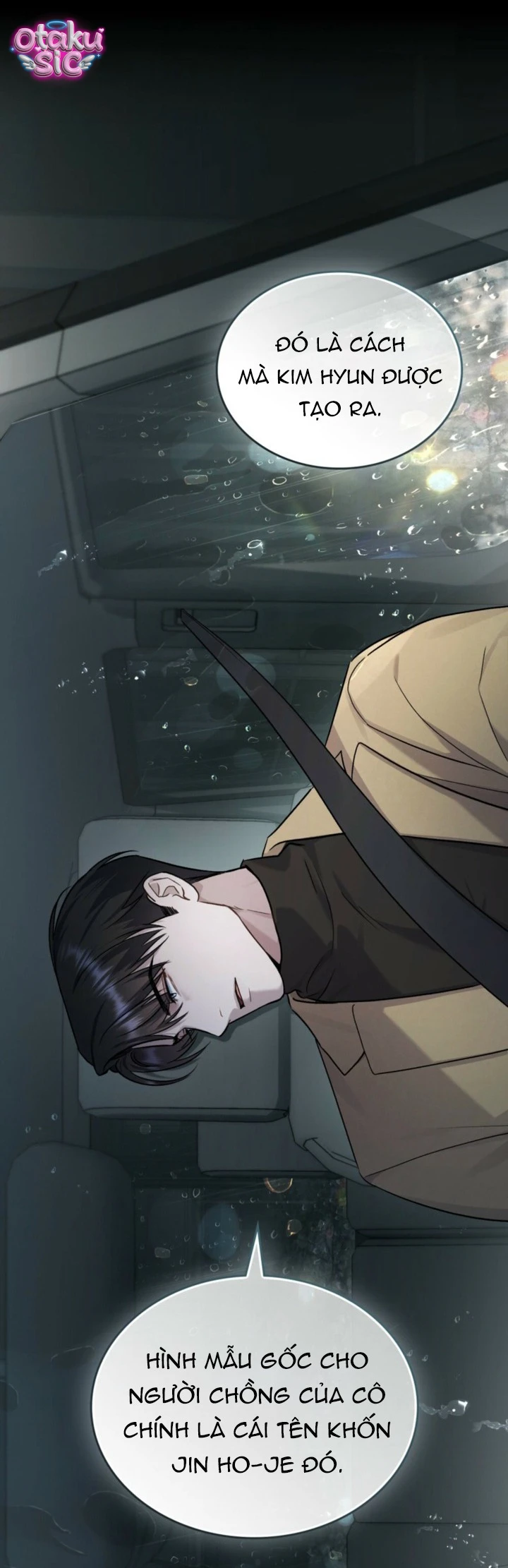 Thú Vui Của Kẻ Điên - Chap 46 - Trang 56