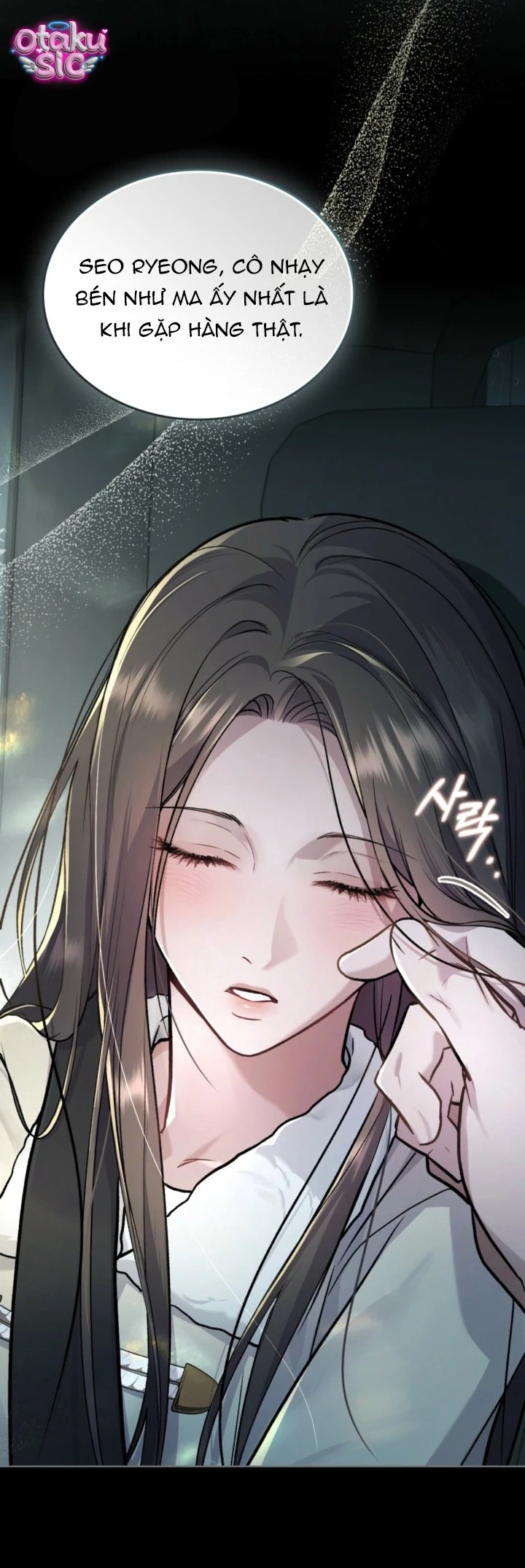 Thú Vui Của Kẻ Điên - Chap 46 - Trang 58