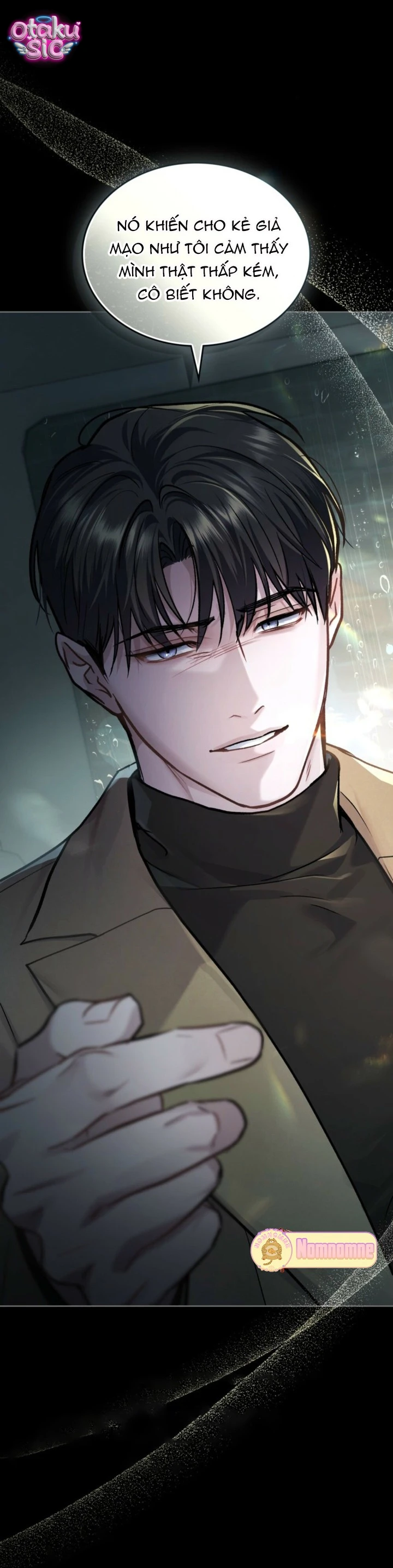 Thú Vui Của Kẻ Điên - Chap 46 - Trang 59