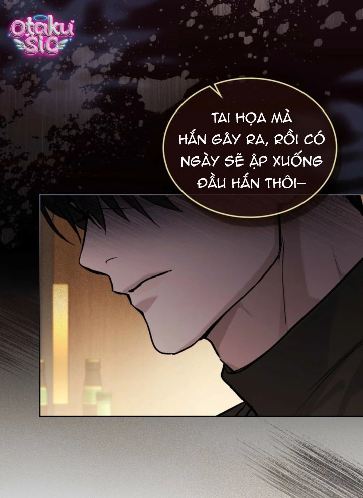 Thú Vui Của Kẻ Điên - Chap 46 - Trang 7