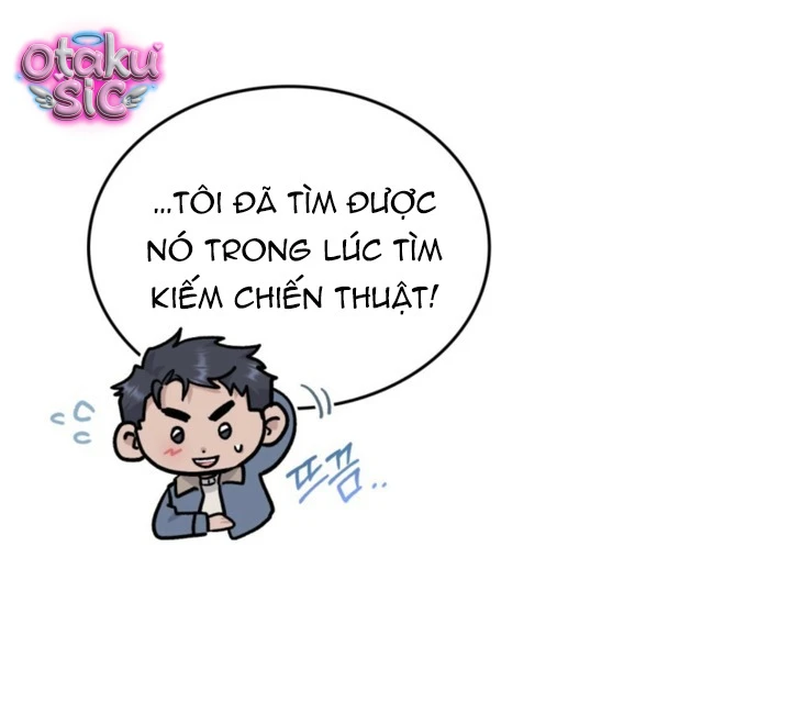 Thú Vui Của Kẻ Điên - Chap 46 - Trang 9