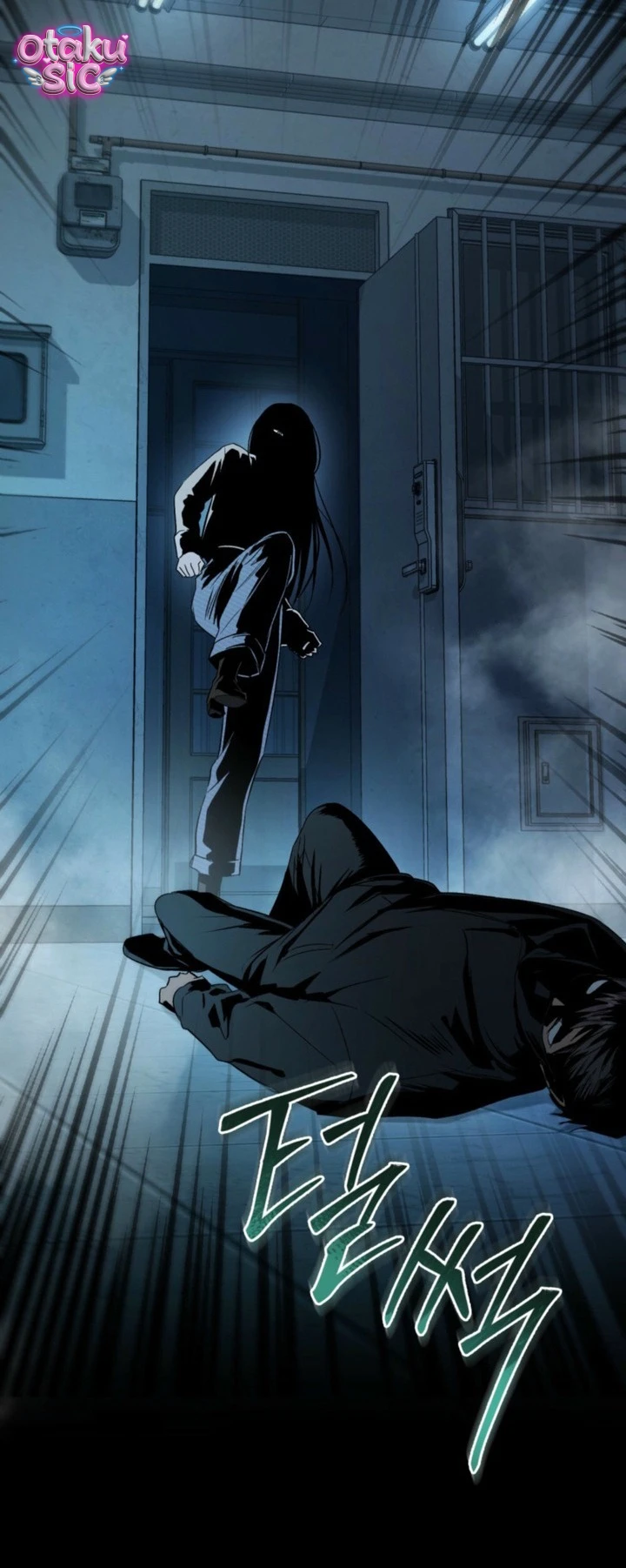 Thú Vui Của Kẻ Điên - Chap 47 - Trang 13