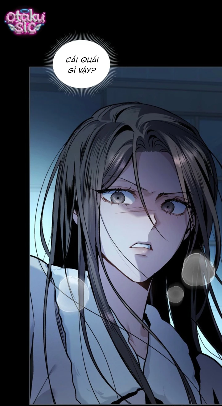 Thú Vui Của Kẻ Điên - Chap 47 - Trang 14