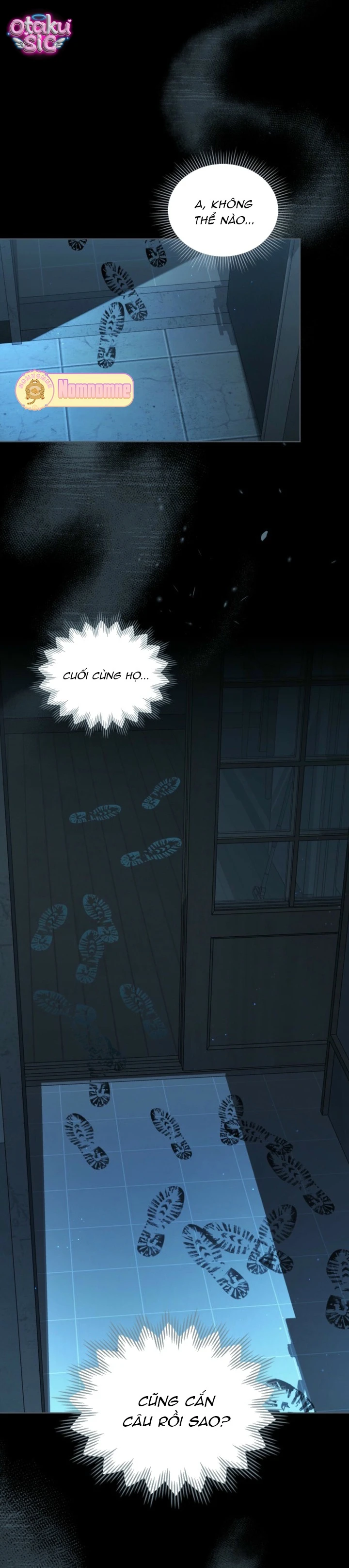 Thú Vui Của Kẻ Điên - Chap 47 - Trang 15