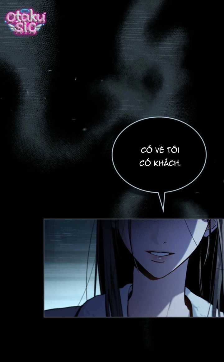 Thú Vui Của Kẻ Điên - Chap 47 - Trang 16