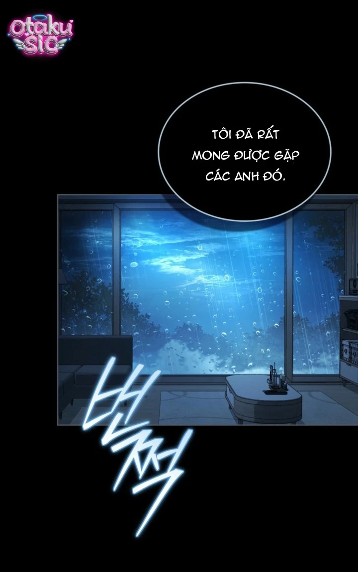 Thú Vui Của Kẻ Điên - Chap 47 - Trang 18