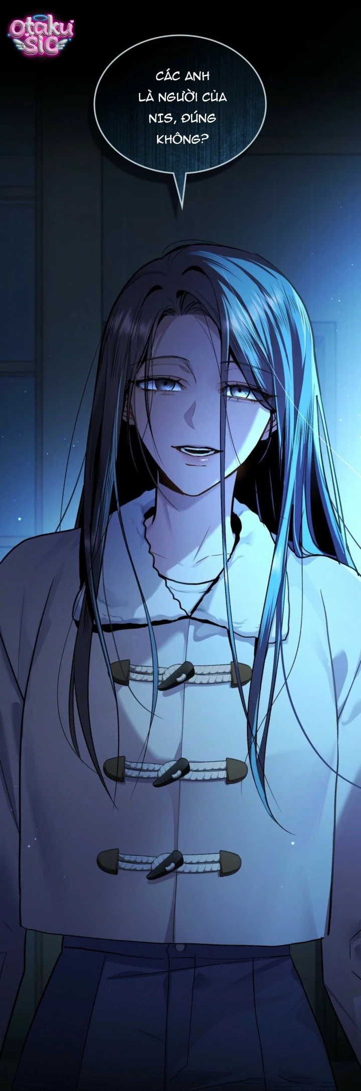 Thú Vui Của Kẻ Điên - Chap 47 - Trang 19