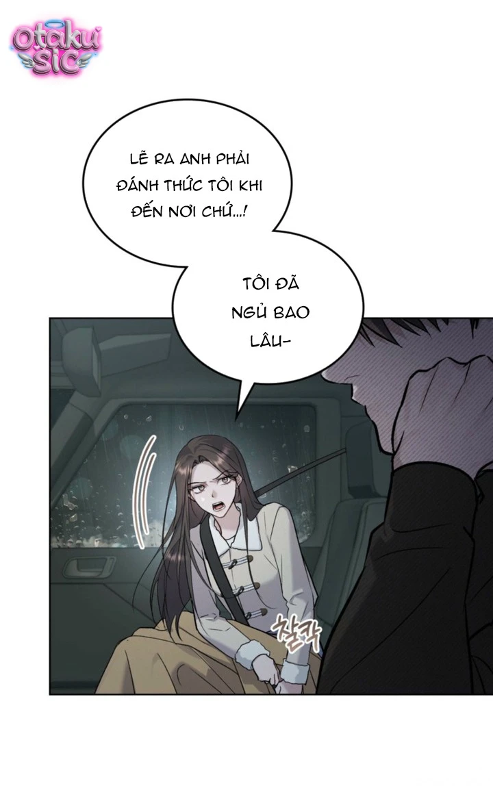 Thú Vui Của Kẻ Điên - Chap 47 - Trang 3