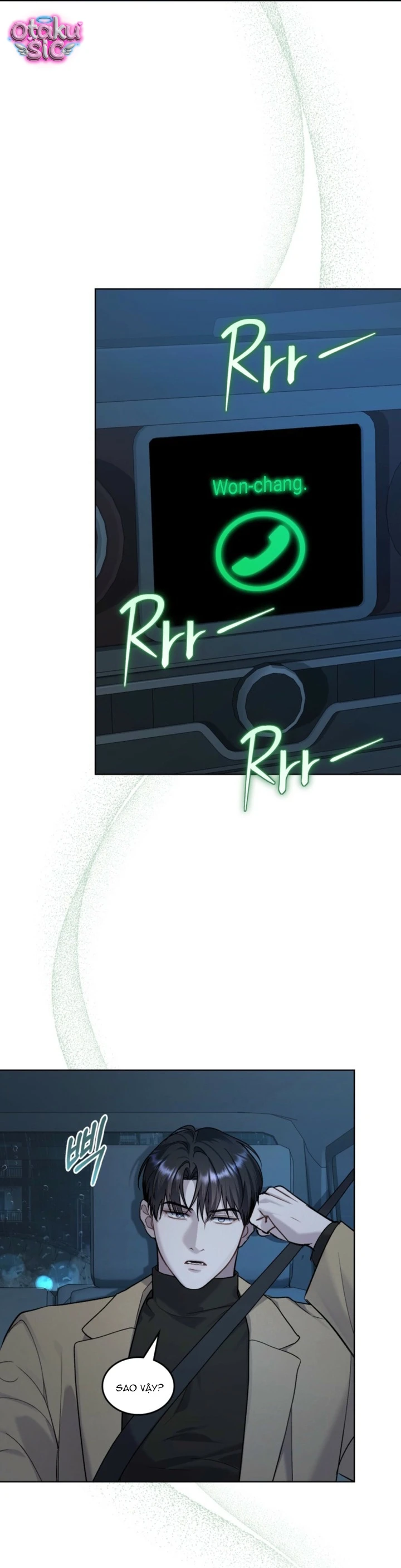 Thú Vui Của Kẻ Điên - Chap 47 - Trang 22